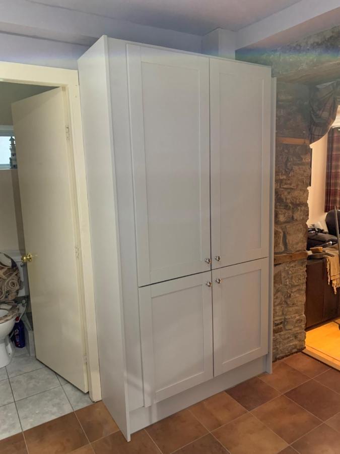 The Old Chemist Apartment Cullen Bagian luar foto